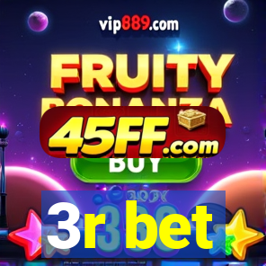 3r bet